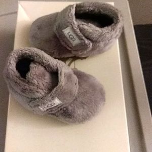 UGG Baby Booties